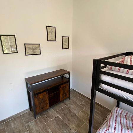 אידר-אוברשטיין Ferienwohnung Ernzerhof מראה חיצוני תמונה