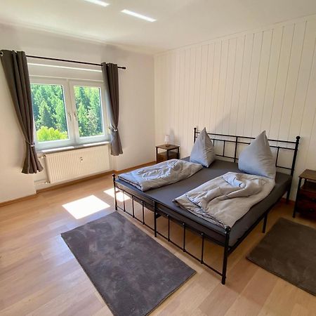 אידר-אוברשטיין Ferienwohnung Ernzerhof מראה חיצוני תמונה