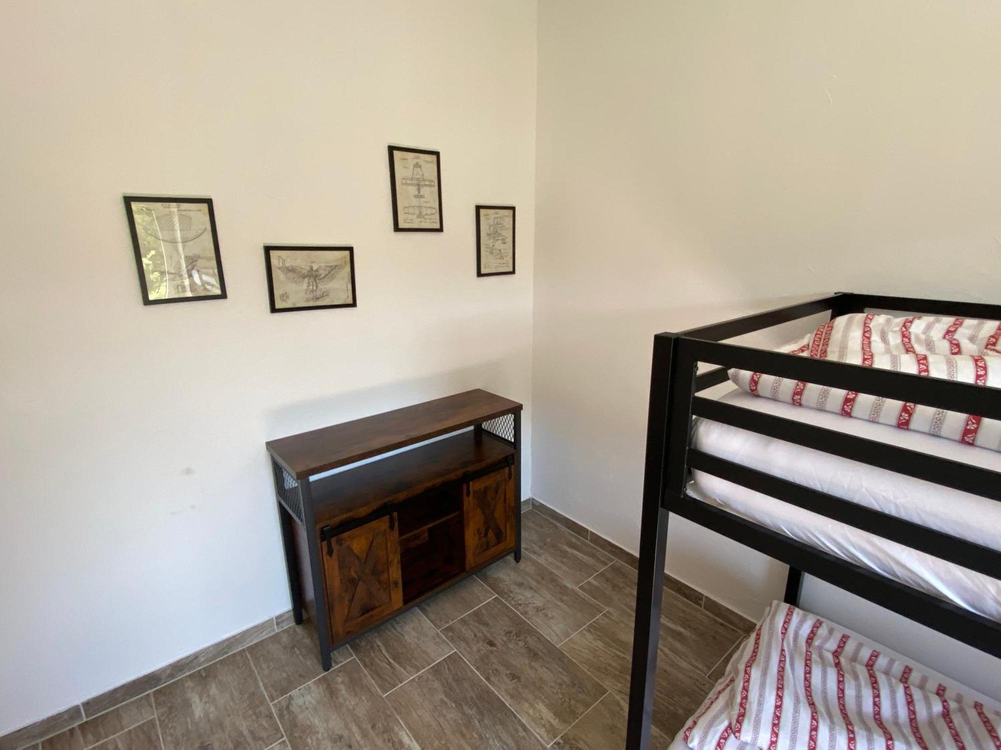 אידר-אוברשטיין Ferienwohnung Ernzerhof מראה חיצוני תמונה