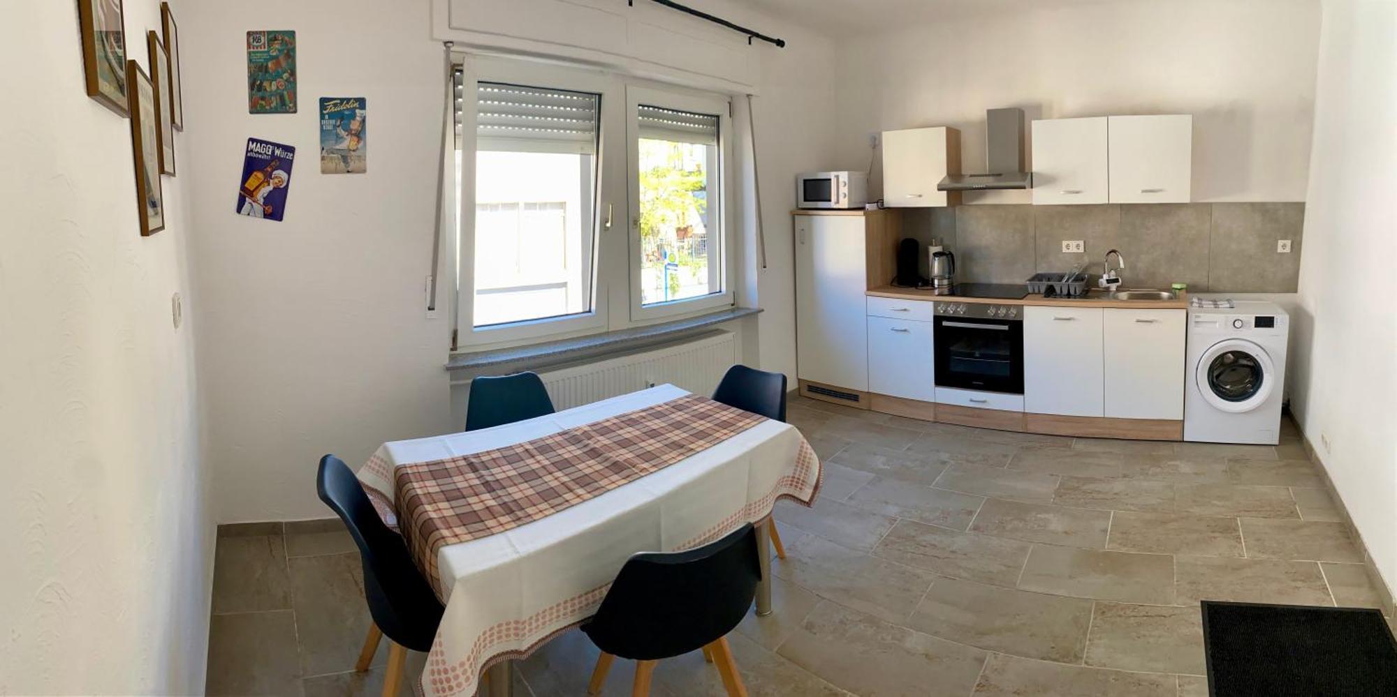 אידר-אוברשטיין Ferienwohnung Ernzerhof מראה חיצוני תמונה