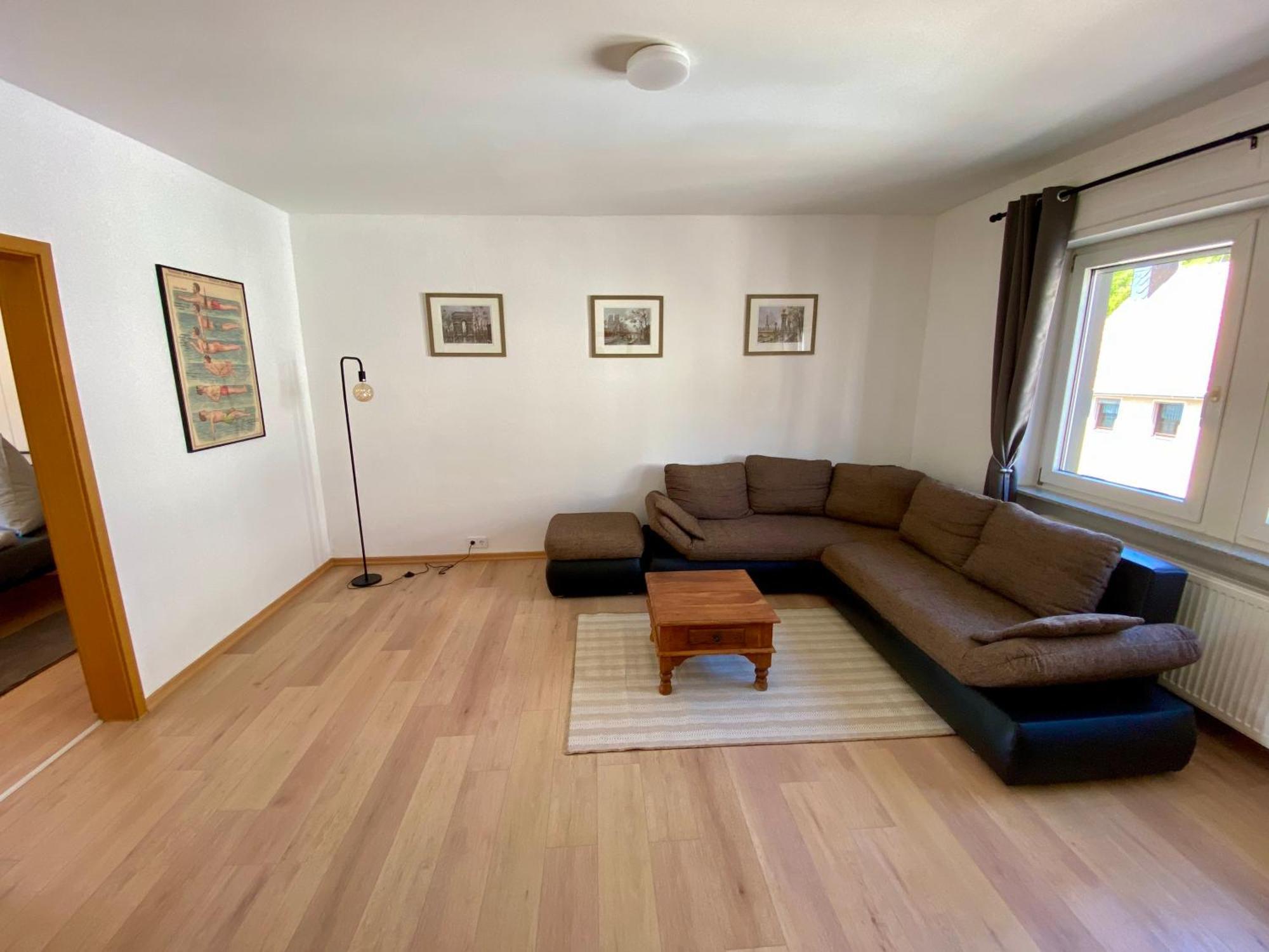 אידר-אוברשטיין Ferienwohnung Ernzerhof מראה חיצוני תמונה
